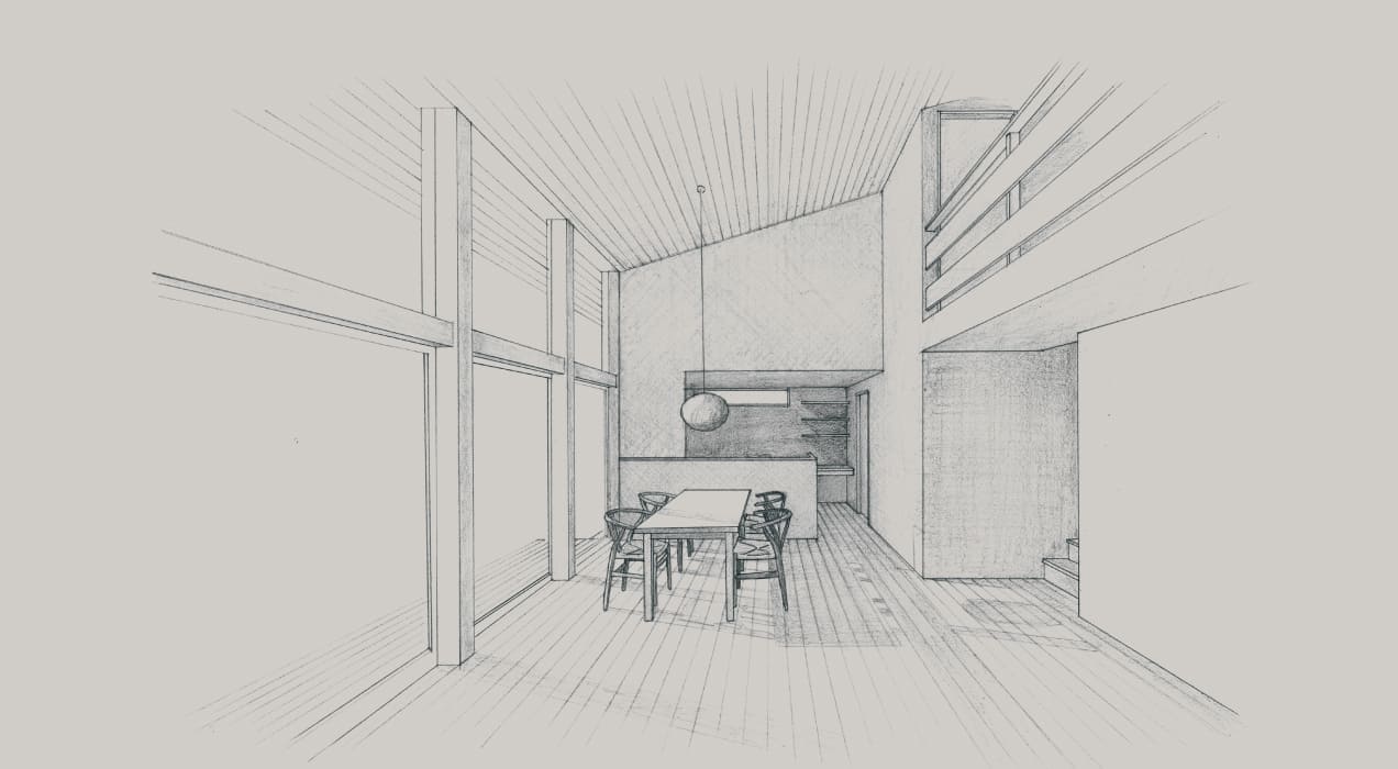 菫（SUMIRE）| 栞（SHI O RI）| 栃木県のデザイン規格住宅