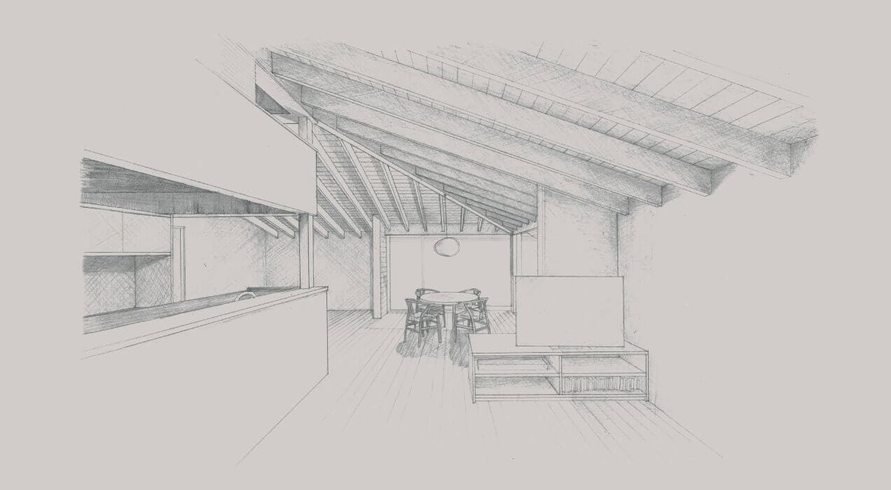 椿（TSUBAKI）| 栞（SHI O RI）| 栃木県のデザイン規格住宅